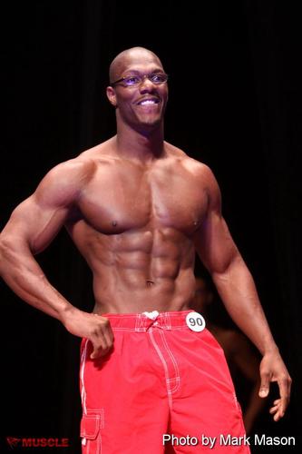 john_arterberry's profile picture. 