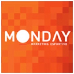 agenciamonday's profile picture. Pensando de forma estratégica, planejamos, desenvolvemos e executamos ações diferenciadas e inovadoras,utilizando o esporte como ferramenta de MKT.