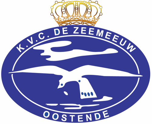 Cycling team KVC De Zeemeeuw