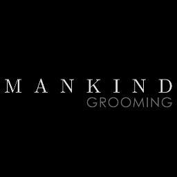 GroomingMANKIND's profile picture. Mankind is dedicated to assisting the evolving man in his journey of finding himself through Grooming & Style #smallbiz #startup #grooming