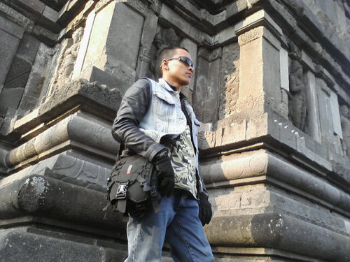 pendi_oke's profile picture. Jadikan lah pengalaman mu itu sebagai pegangan ϑΐ dlm menghadapi suatu mslh