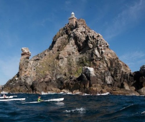 Bringing you the latest updates, comments and pictures from the 2012 Fish Hoek SurfSki Festival in Cape Town, SA. 8th - 10th December 2012. Get #AMPED!