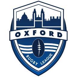 The official Twitter account for Oxford Rugby League - a professional team playing in Kingstone Press League 1