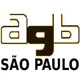 Twitter oficial da Associação dos Geógrafos Brasileiros, seção São Paulo, que reúne profissionais, professores e estudantes de geografia e outras áreas.