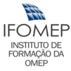 O Instituto de Formação da OMEP - IFOMEP, trabalha com a formação continuada de profissionais de todas as áreas, nas modalidades: presencial e EaD.