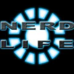 The_NerdLife's profile picture. Feira Nerd que acontecerá em 2013 voltada para o público de rpg, animes, seriados, filmes, games e principalmente os vlogs.  Site em construção