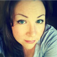 Amanda Burkholder - @Mandy_isHere Twitter Profile Photo