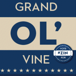 Old Vine Zinfandel: Yesterday for a better tomorrow!