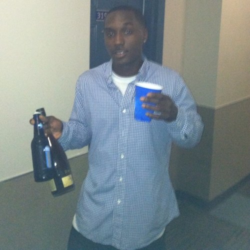 Explorin da world right now.…MaL's World dat is