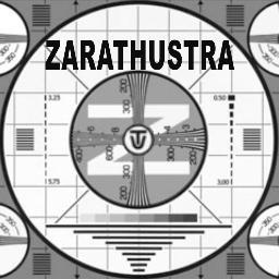 Una TV di fantasia: spazio per un vignettista satirico disoccupato...