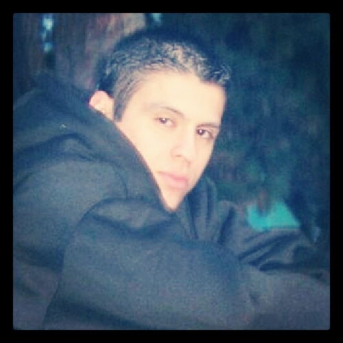 UbaldoCabral's profile picture. 