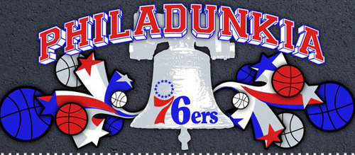 Ultimate source for all things 76ers. Thoughts & analysis by C. Smith