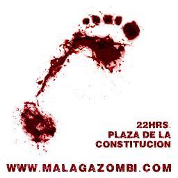 El 1 de noviembre de 2009 los muertos se levantaron por primera vez en Málaga. Desde entonces, todos los años por esa fecha se levantan y aterrorizan la ciudad.