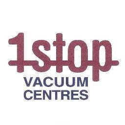 1StopVac's profile picture. Sales and service for vacuums and janitorial supplies - serving Regina and area for 50 years. 
Corner of 11th Ave and Winnipeg St. -
1004 11th Ave Regina, Sk