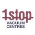 1 Stop Vacuum Centre (@1stopvac) Twitter profile photo