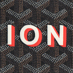 ion_svg's profile picture. 