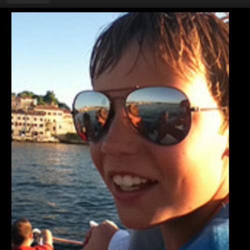 RMunsterhuis's profile picture. 