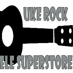 Online Ukulele Superstore!