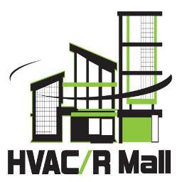 We are an all-encompassing HVAC/R portal. If it pertains to HVAC/R you'll find it in the mall!