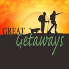 Great Getaways is a television travel series hosted by Tom O'Boyle. The show spotlights active getaway adventures across the Midwest and Canada.