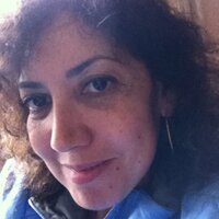 jacqueline baum - @BaumJacqueline Twitter Profile Photo