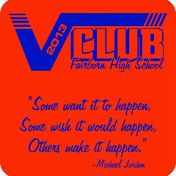 fhsVclub13's profile picture. Latest info for Varsity Club, including spirit games, themes and social events.