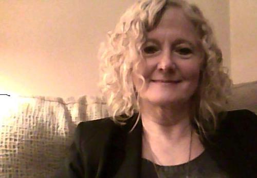 infant teacher; single mother of grown children;londoner;planning retirement soon.....