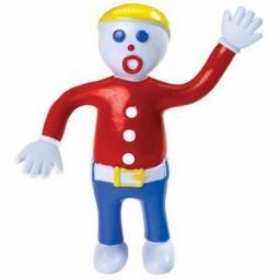 WBBarnett's profile picture. 