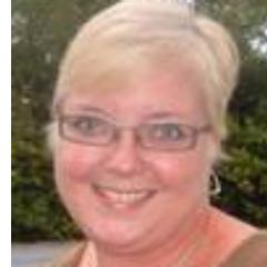 amysalisbury's profile picture. 