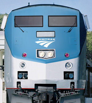 Amtrak invites you on a journey of discovery into the fascinating past, exciting present and promising future of trains.