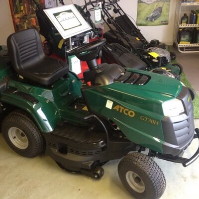 Mowers and more deals