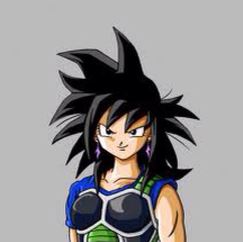 The names Shatya. 15 years old. Pure blooded Saiyan. Orphaned and completely left alone. Determined to reach SSJ. I'll fight you and win. Come at me!