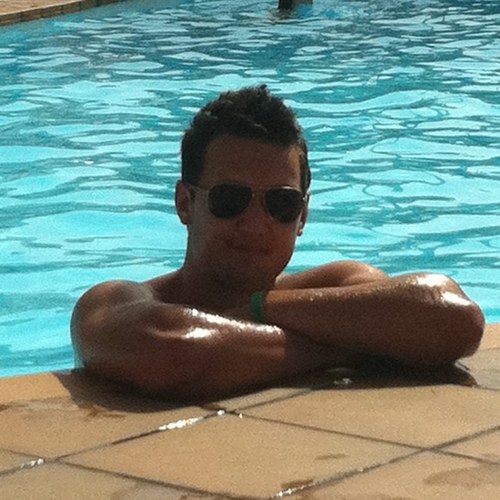 mgregory1703's profile picture. 