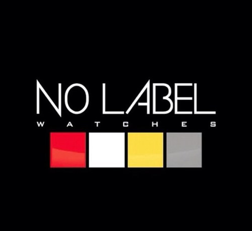 NO LABEL is a Watch & Accessory brand which uniquely allows the consumer themselves to determine how they want to be represented.