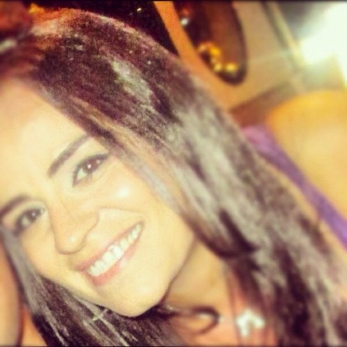 ChidiacRouba's profile picture. 