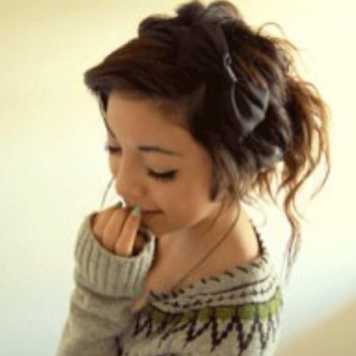 xiRawrxDx's profile picture. Simple girl living the dream.❤ Single My cousin is @thalia689 ✌