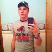 Seth Duvall - @srd9511 Twitter Profile Photo