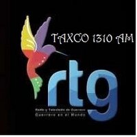 Radio Guerrero Taxco (@radiotaxco1310) 's Twitter Profile