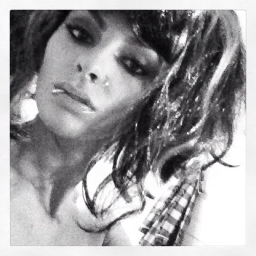 Realest Chick Out ! Origial Never a Copy 3