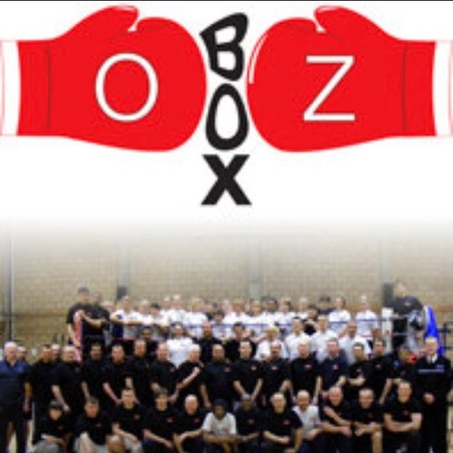 Officialozbox's profile picture. A unique youth diversionary scheme. Community page