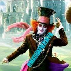 im the mad hatter in wolf form!xD im jacob black but you can call me jay yeah im a wolf/mad hatter ask for more info single and looking bi