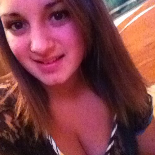 My baby girl is my world.!!!!