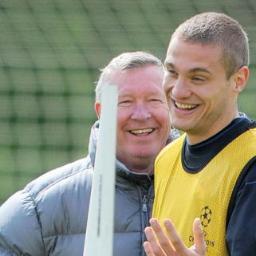 OzzyG1987's profile picture. Manchester United Fan