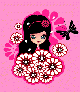 BY CAMILA'S 
Manualidades, Ganchos,Vinchas,Flores y Algo Mas, al por mayor y al detal.