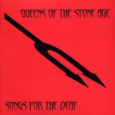 Amantes del Rock y QOTSA en Argentina y America Latina  \m/