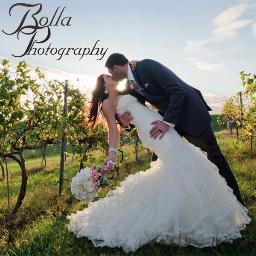 Owner and Lead Photographer of Bolla Photography