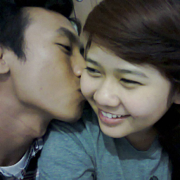 The last option is only you in my life ..
Love died for you ..
Love at my husband 02092012 ..