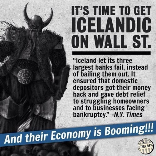 We need a revolution not a new world order. The old ways of doing things is now out dated, its about time we started opening our eyes...