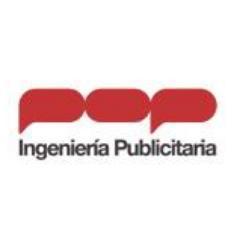 popingenieria's profile picture. Somos un equipo de profesionales con más de 13 años de trayectoria dedicado a la ingeniería publicitaria. Brindamos soluciones, materializando tus proyectos.