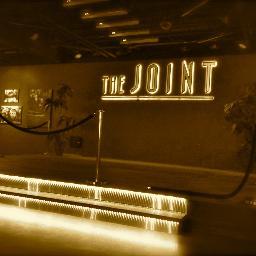 Dine. Drink. Speakeasy,